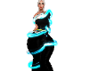 lELl Blue Anim. Light