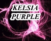 Kelsia Purple