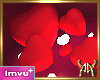 Heart Floor LIghts