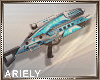 Robotica Blue Rifle