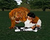 Tiger Love 1