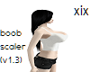 boob scaler (v1.3)
