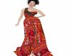 C | Ulos Gown