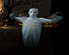 Halloween Alley Ghost