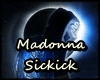 Madonna Ft. Sickick
