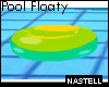 Colorful Pool Floaty