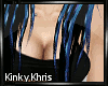 [K]*KiKi Blue Coon*