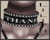 Thane Diamond Collar