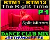 The Right Time Rmx1