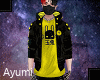 lAl Cyberpunk Yellow