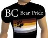 Bear Pride Tee