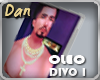 CD| OLEO DIVO1