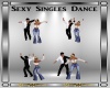 Sexy Singles Dance