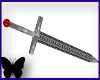 {SB} Wall Sword