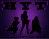HYT-Purple Lesbian club