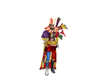 kefka fit fantisy