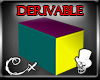 [CX] Derivable Box