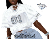 Diamond Girl Jersey