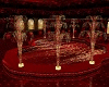 Red Fountain Ballroom