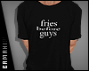 🅱 Fries Before Guys M