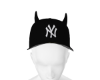 cap demon