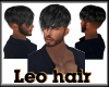 Leo Hair
