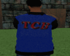 TCB Jacket