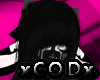xCODx  Jasper Hair F
