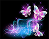 [GY] Neon Butterfly