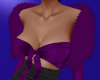 Glitter Club Fur