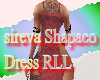 sireva Shapaco Dress RLL