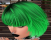 Velma Toxic Green