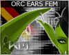 +KM+ Orc Ears Anyskin