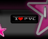 [V4NY] I Love PVC