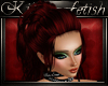 [tes]Rosetta Blk Cherry