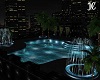 Roof Top Pool Party