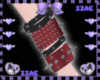 KID Left Emo Bracelets