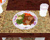 (LFP)Meatloaf Dinner