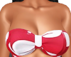 'schino bikini top (L)