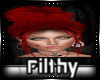 |XO| Clio Red