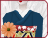 :ICE Kimono Hikizuri Iro