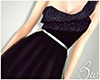 [Bw] B Black Dress