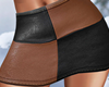 Leather Skirt rll 2022