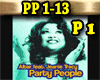 G~ Party People ~ pt 1
