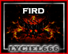 Particle Light FIRD