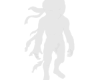 Creepy Ghost NPC
