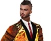 flame out suit