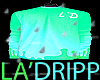 La'Dripp Sweater