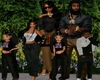 Str8Blended Family