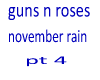 guns n roses novemberpt4